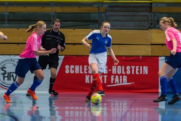 Bild 440 - B-Juniorinnen HLM